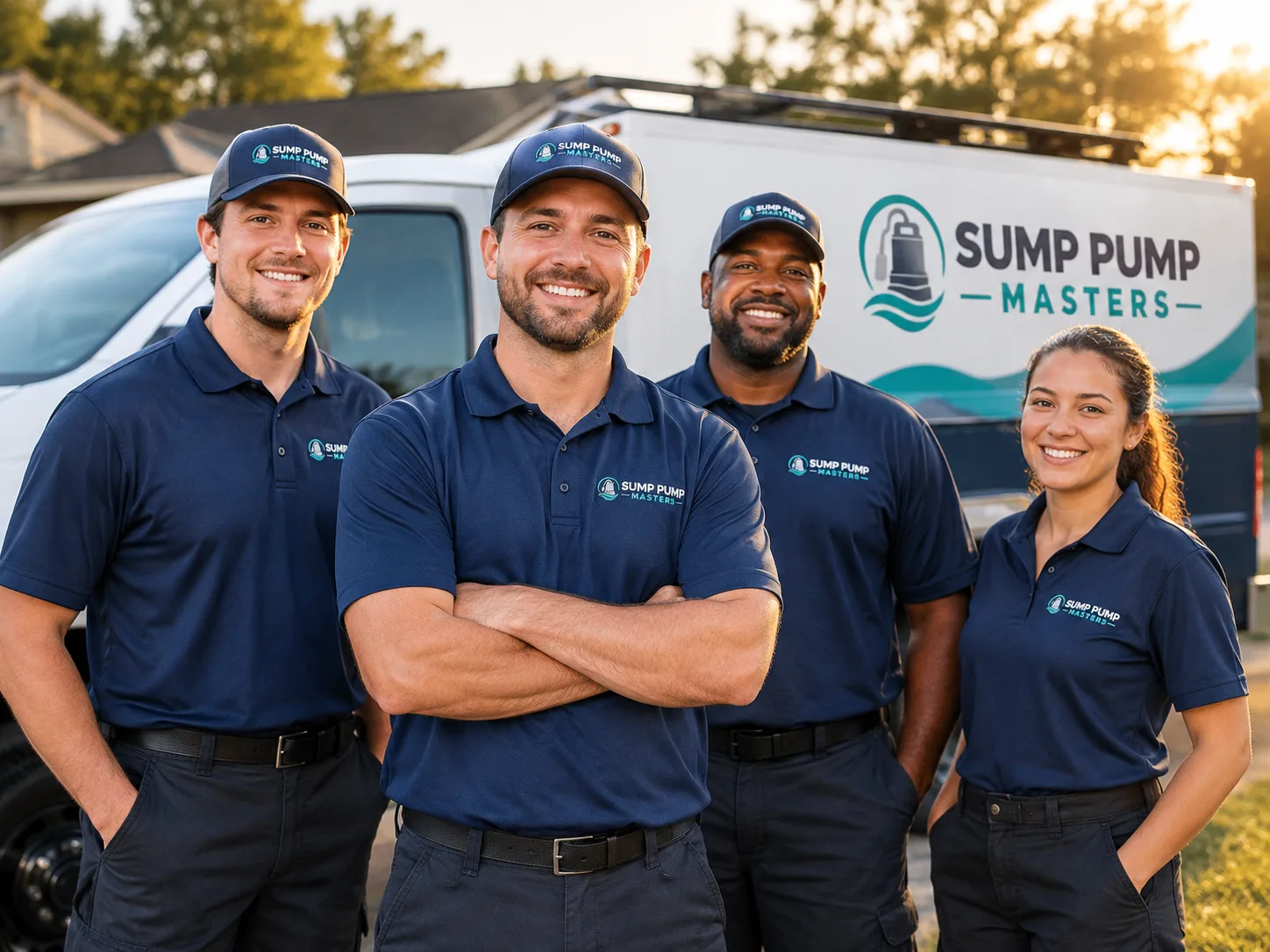 Sump Pump Repair company in Winslow, AZ